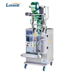 Sachet Packaging Machine Small Bag Packing Machine for Hair Wash Shampoo Hair Dye