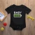 Import SADI outfits mom and baby matching clothes cotton women shirts family matching clothing dad daugter and son me family t shirts from China
