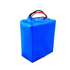 Safe Performance Electric Scooter/Motorcycle Battery 60V 32Ah Li-ion Battery