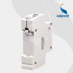 Saip/Saipwell High Quality 1000v DC circuit breaker SPB1Z-63 C32