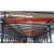 Import sale billet lxb single beam 15ton single girder overhead crane 3t from China