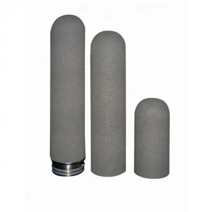 sale titanium pond tube filter with uv light
