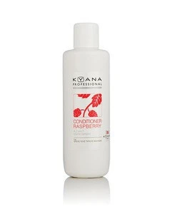 Salon Professional - Conditioner Raspberry - Conditioning Cream for every Hair Type -1000ml