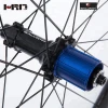 SALUKIVI-SK38CL Road Bike Carbon Wheelset for 30/38/47/50/60/88mm Tubular /Clincher /Tubeless Carbon bicycle wheels