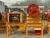 Import Sand Making Machine Diesel Engine Movable Stone Crusher from China