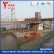 Import Sand Suction Iron Separating Dredging Equipment from China
