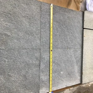 Sandstone tiles