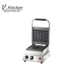 Sandwich panini maker high quality restaurants hotels fast food machine countertop grill panini