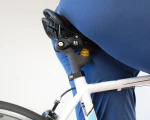 Sangle-Fit, to adjust saddle angle
