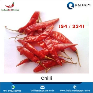 Sannam Dry Red Chilli Supply in Bulk Quantity at Market Price