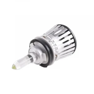 SANVI New Arrivals mini LED Headlight Bulb Halogen bulb Xenon lamp H1 H7 H11 HB3 HB4 HIR2 Car Light Upgrading LOD Headlight
