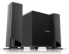 SATE-No mini order Brand stocked Speaker Sound Home Theater 2.1 Ch Multimedia Speaker System Karaoke Home Theatre   AS-9963