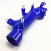 satisfaction cold engine silicone air intake hose for cooling system