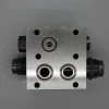 Sauer PV MF 20 21 22 23 24 hydraulic motor pump spare parts valve assy integrated control valve