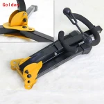 Saxophone accessories tenor/alto Saxophone Metal Foldable stand