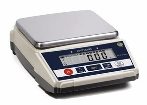 scale electronic laboratory scale precision balance 600 Gram x 0.01G
