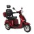 Scooters for The Elderly, Adult Scooters, Electric Scooter, Electric Tricycle (TC-038)