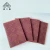 Import Scouring Pad e Hand Pad  For Aluminum Oxide Abrasive 3M Cleaning from China