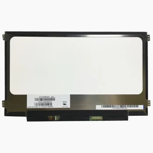 Screen display monitor replaceNT116WHM-N21 NT116WHM N21 for Acer ES1-131 N15Q3 11.6&#x27;&#x27;Slim Laptop Lcd Screen 1366*768 EDP 30 Pins