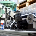 Screw Assembly Machine Set