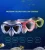 Scuba Diving Gear Tempered Glass Diving Mask Snorkel + Dive Flipper Combo Set For Adults