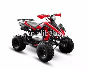 SD150-G ATV 150CC 2X4 CVT Transmission GY6 style with reverse gear F-N-R EEC and EPA app roval