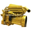 SDEC Shanghai Diesel Engine Dongfeng SC11CB220G2B1 C6121ZG50 CAT 3306 C6121 for construction machinery