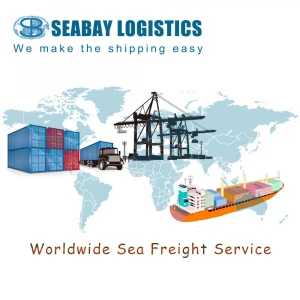 Sea freight to Benghazi/Ocean freight to Benghazi/Shipping to Benghazi Libya
