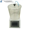 Sealed pack and sachet leak tester for food and pharmaceutical lab use leaking detector