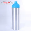 seamless Aluminum cylinder/empty gas cylinders/ standard /air cylinder/tanks