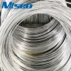Seamless Capillary Tube Coil Stainless Steel Pipe Coiled Tubing Chemical Injection Line SUS304 304L 316L