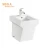 Import SeGa B-2025 Women Using Bidet Bathrooms Designs Cold Water bidet in toilet from China