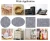 Import Self Adhesive Felt Tape Roll DIY Furniture Protect Pads Felt Strip roll for Hard Surfaces Cut into Any Shape from China