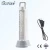Import sell well Wholesale solar rechargeable led emergency light from China