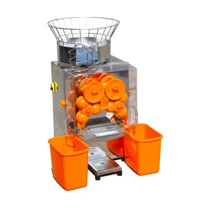 selling juice extractor/fruit juicer/automatic orange apple juice machine
