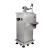 Semi-auto 75% alcohol hand wash gel sanitising machines water bottle filling machine