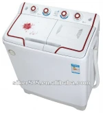 semi automatic twin tub washing machine XPB75-138S