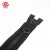 Senwei brand 15# 20# 30# large size plating teeth metal zipper for luggage bags
