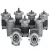 Import SGP1 Good effect diesel fuel transfer gear pump from China