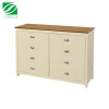 SH office equipment furniture filling wooden cabinet for office