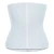 Import Shaperisfree Private Label White Latex Cover 25 steels Special Beautiful Curve Shaping Waist Trainer Corset from China