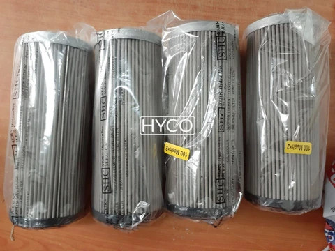 Buy Shc Filter Sm/slf-el-1012-100w24 from HY CORPORATION, China ...