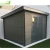 Import Sheds Storage Cheap Outdoor Plastic Garden Metal Storage Shed from China