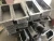Import sheet metal fabrication Stamping Parts Custom Fasteners Metal Oem Steel Stainless aluminium enclosure from China