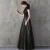 Import Shein of Women&#39;s Formal Floral Lace Evening Party Maxi Dress/Prom Dresses 2020 from China