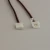 Import Shenzhen manufacture 8mm led strip connector from China