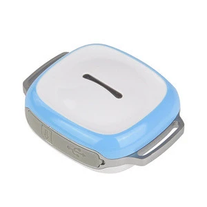 Shenzhen Orchid Pet GPS trackers with pet collars GT011