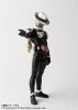 S.H.Figuarts Shinkocchou Seihou Skull Kamen Rider Action Figure Toys