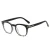 Import SHINELOT FT5469 New Design Hot Selling TR90 Optical Square Frame Adjustable Eye Protection Computer Glasses from China