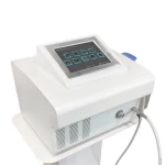 Shockwave machine pulse magnetic therapy machine for physical therapy treatment shock wave therapy equipment
